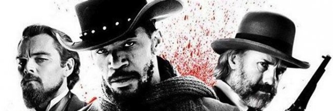 Django Unchained