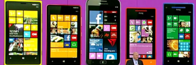 Lumia 920