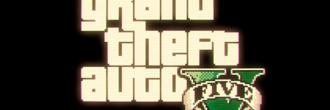 Grand Theft Auto V