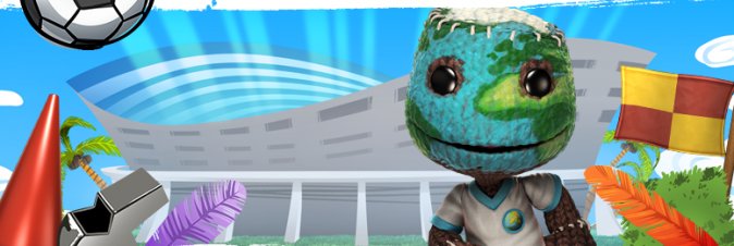 LittleBigPlanet 2