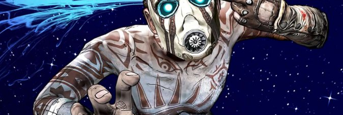 Borderlands: The Pre-Sequel