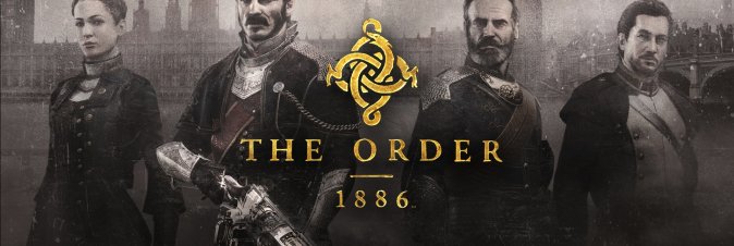 The Order 1886