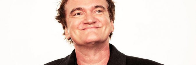 Tarantino inzier� a girare The Hateful Eight in novembre?