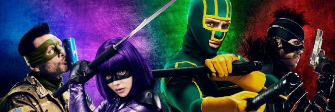 Kick-Ass 2