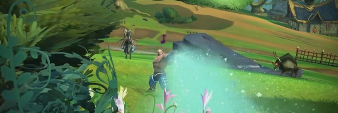 Wildstar