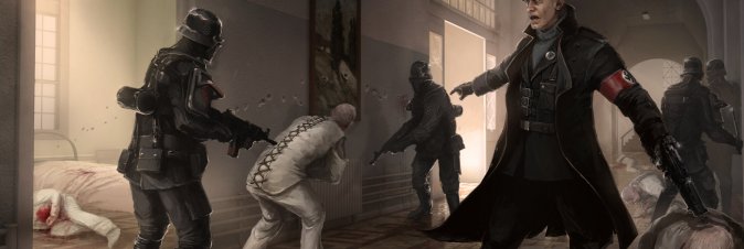 Wolfenstein: The New Order