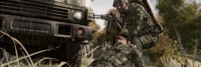 ArmA 2