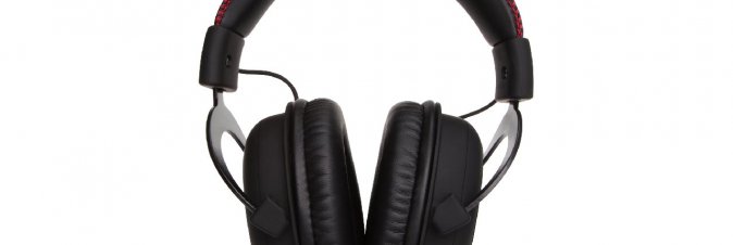 HyperX Cloud