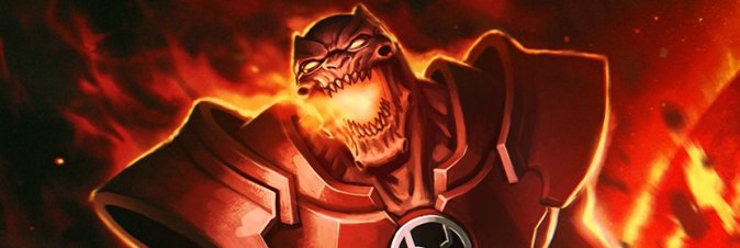 Infinite Crisis