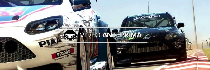 GRID: Autosport