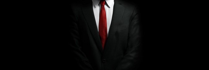 Hitman: World of Assassination