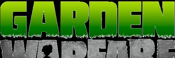Plants vs Zombies: Garden Warfare