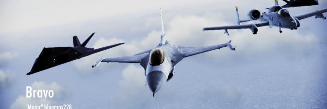 Ace Combat Infinity