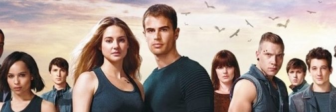 Insurgent