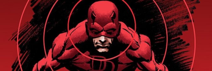 Svelato il volto di Daredevil per la nuova serie tv!