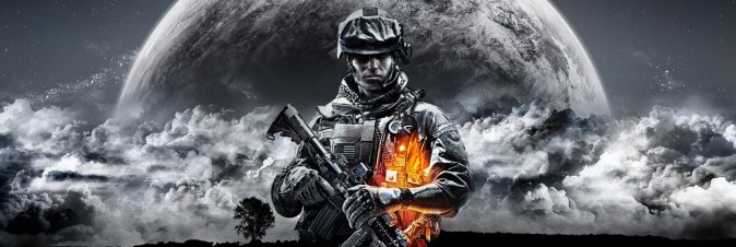 Battlefield 3