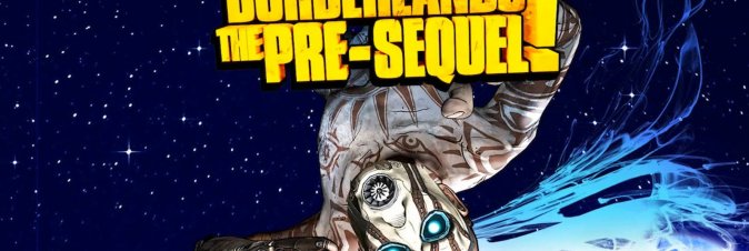 Borderlands: The Pre-Sequel