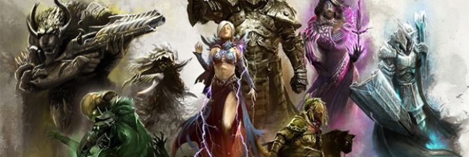 Guild Wars 2