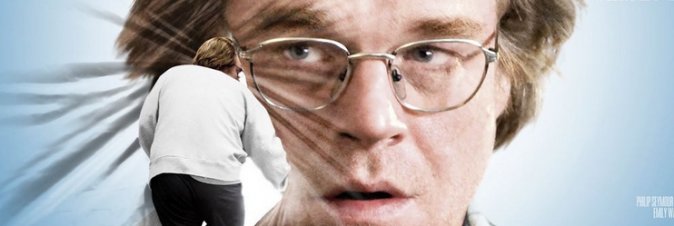 Synecdoche, New York