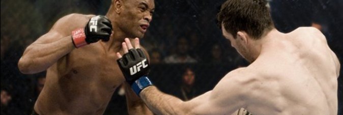 EA Sports UFC