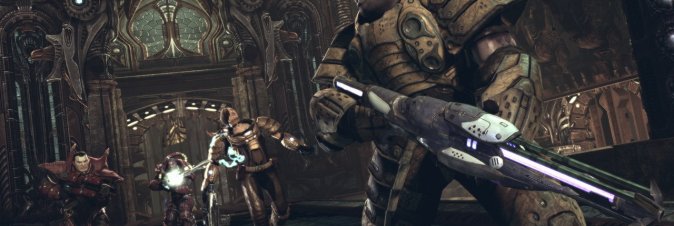 Unreal Tournament (2014)