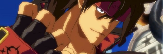 Guilty Gear Xrd SIGN confermato anche in occidente