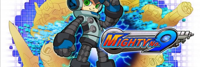 L'erede spirituale di Mega Man torna in video