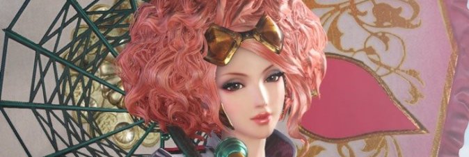 Samurai Warriors 4