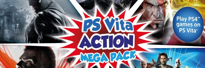 PS Vita