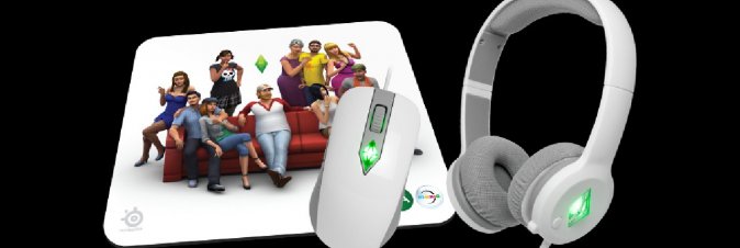The Sims 4