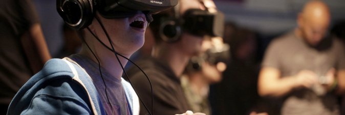 Oculus Rift