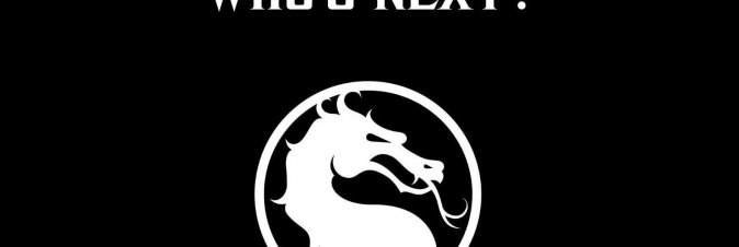 Mortal Kombat X