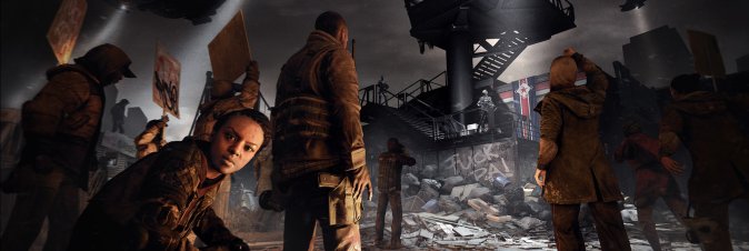 Homefront: The Revolution