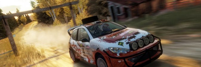 Forza Horizon 2