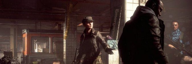 Homefront: The Revolution