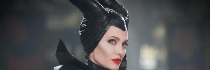 Maleficent