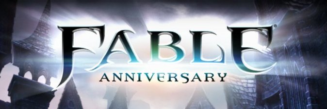 Fable Anniversary