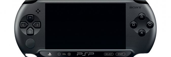Sony cessa la distribuzione di PSP in Giappone