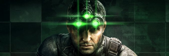 Splinter Cell