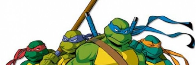 Tartarughe Ninja