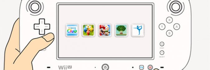 Nintendo aggiorna WiiU con la modalit di avvio veloce