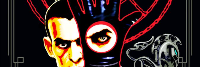 The Black Glove