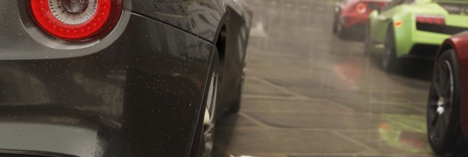Forza Horizon 2