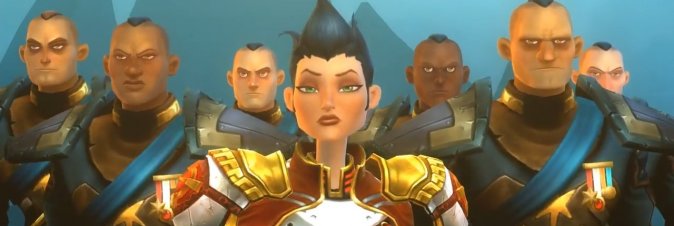 Wildstar