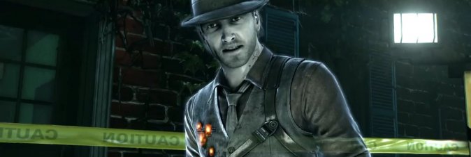 Murdered: Soul Suspect