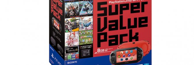 PS Vita