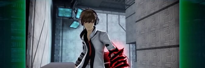 Freedom Wars
