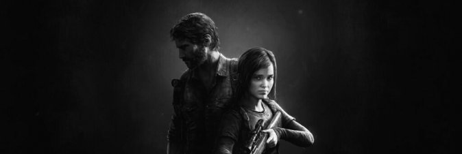 The Last of Us Remastered