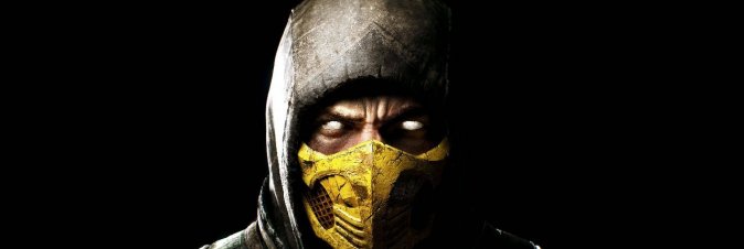 Mortal Kombat X