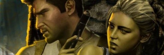 Uncharted 3: Drake's Deception